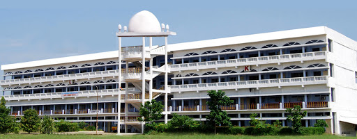 VelTech Ranga Sanku Arts College